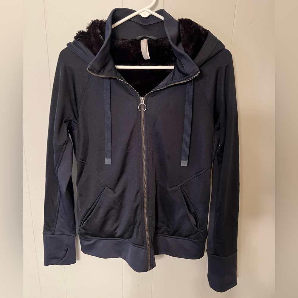 Athleta athletic hoodie